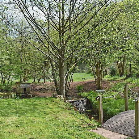 Perivale Lodge Lydney Esterno foto
