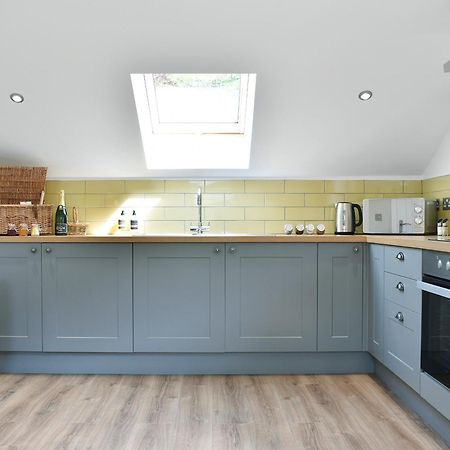 Perivale Lodge Lydney Esterno foto
