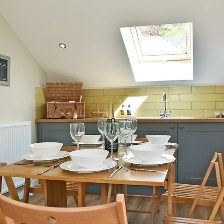 Perivale Lodge Lydney Esterno foto