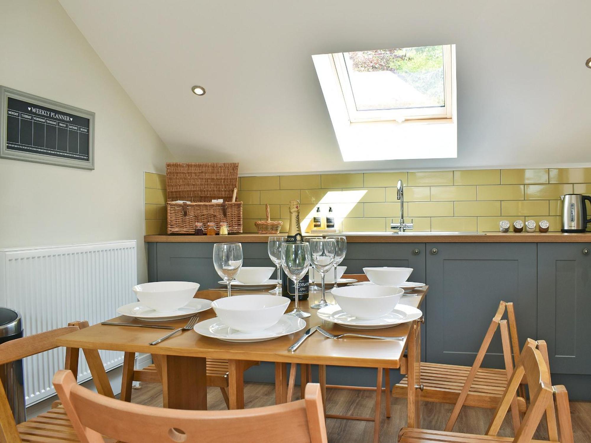 Perivale Lodge Lydney Esterno foto