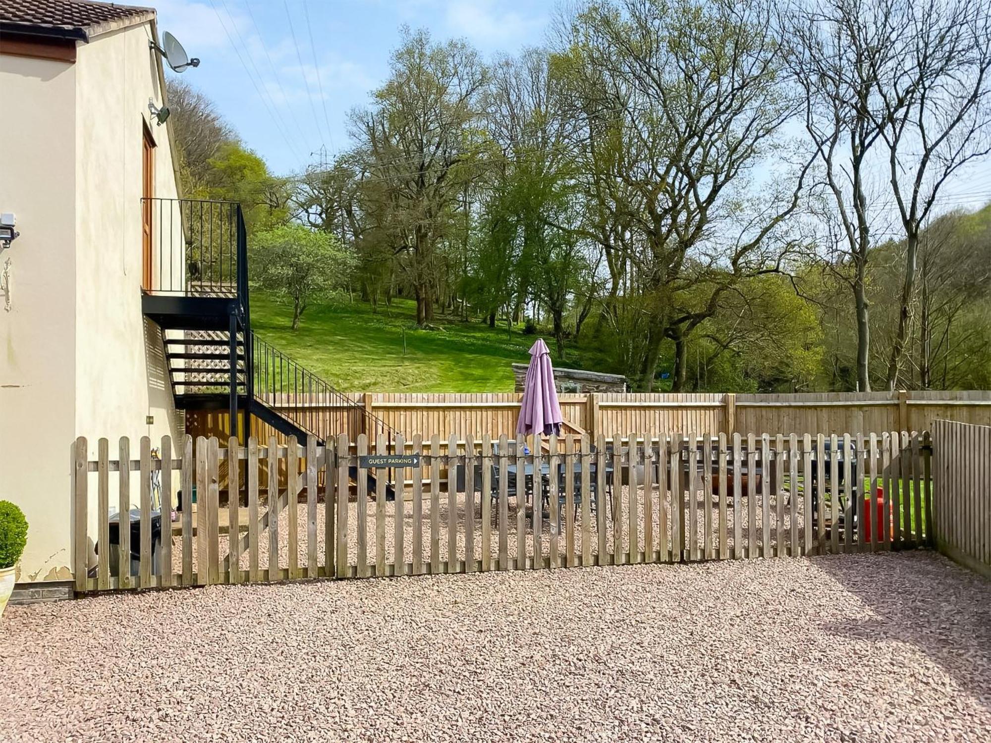 Perivale Lodge Lydney Esterno foto